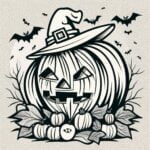 Halloween_Coloring_Page