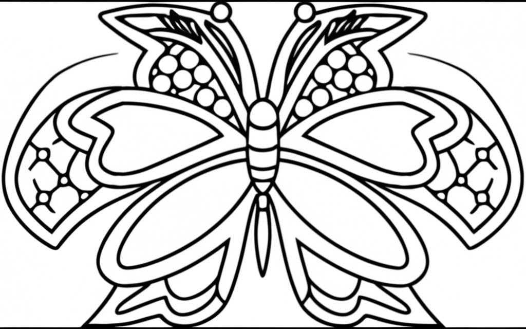 33 free printable autism coloring pages