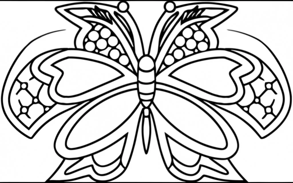 33 free printable autism coloring pages